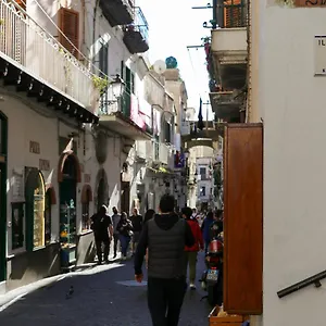 2* Casa de hóspedes Il Vicoletto