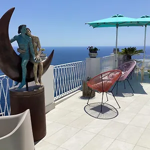Penelope13suite Amalfi