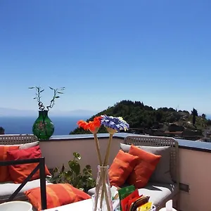 Frühstückspension L'arabesco, Amalfi