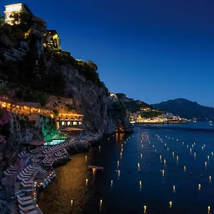 Santa Caterina Hotell