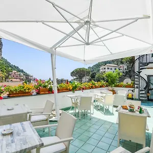Gasthof Valle D'amalfi, Amalfi