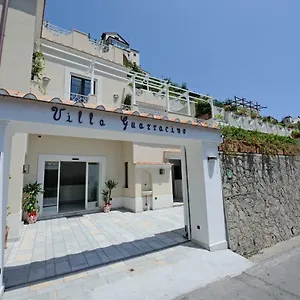 Frühstückspension Guarracino, Amalfi